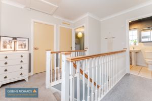 Landing- click for photo gallery